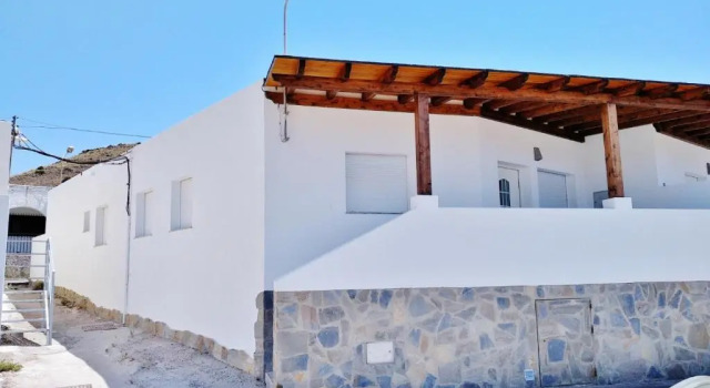 Апартаменты COMODOS Y AGRADABLES APARTAMENTOS EN El Pozo