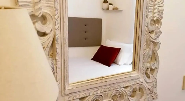 Standard- Enkelt værelse Hotel Lauri