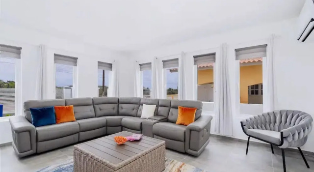 Boggey s Villas - Xander Bogaerts 5BR 7BA w Pool