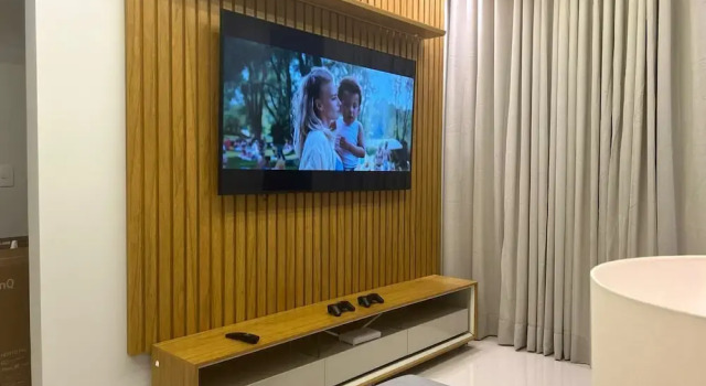 Apartamento Alto Padrão Centro Itajaí