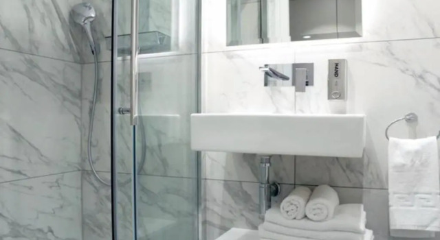 Двухместная студия Цокольный этаж Haverstock Hotel