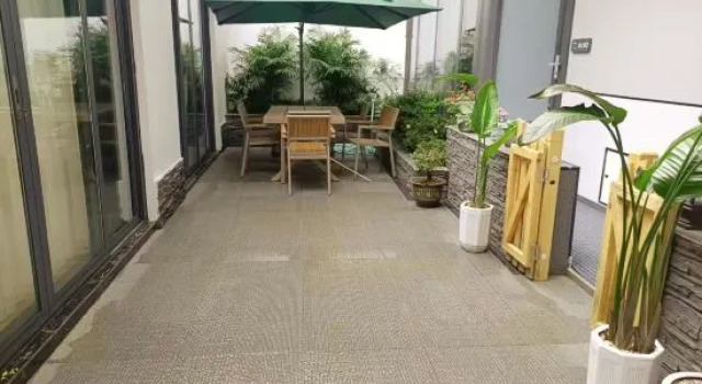 Wawu Mountain Boxin Yunshe Homestay, Varaa Hotelli Hotellit Sichuan pysäköinnillä, Pysäköinti