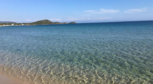 Апартаменты Nuovissimo Bilocale al Mare