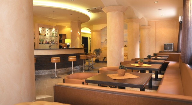Hotel Italia, Забронировать Отель Отели в центре Беллария-Иджеа-Марина, в центре