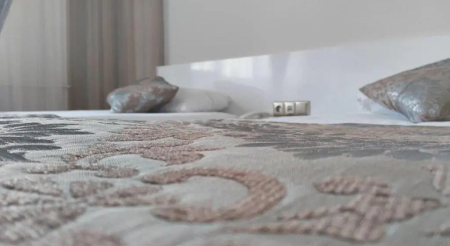 Номер Standard Napa Otel