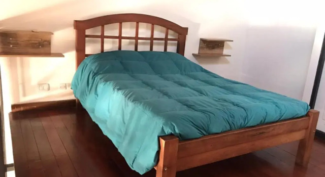 Loft 5ta sección Mendoza, Забронировать Отель Мендоса провинция Мендоса, рядом с CONICET Mendoza