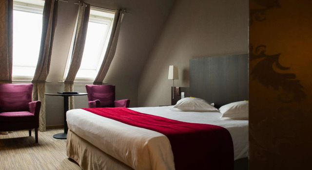 Biznis Hotel