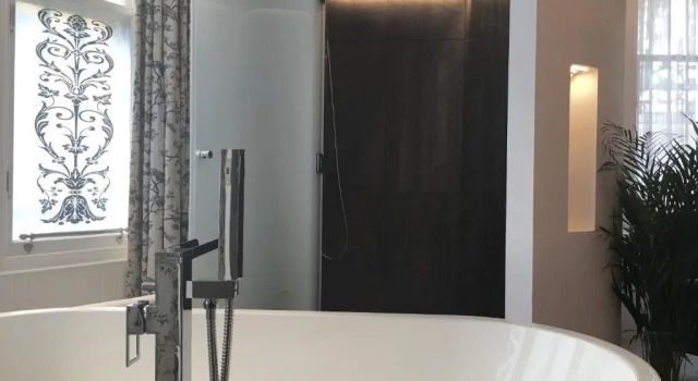 Номер Deluxe The Alamo Guest House
