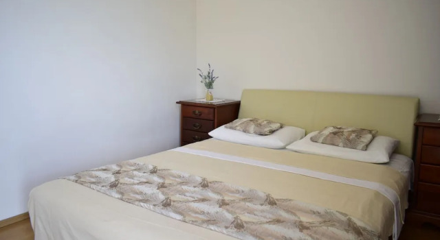 Apartment Bor