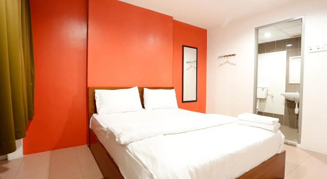 Lux Hotel