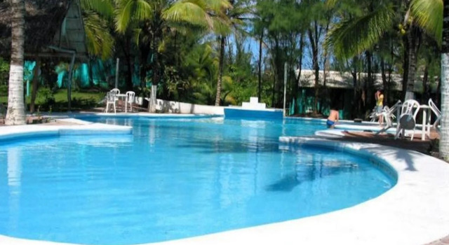 Hotel Villas Palmira Spa, Rezervasyon Tatil Köyü Boca del Rio Veracruz