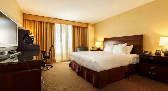 Sleepy Hollow Hotel, Забронировать Отель Территаун Westchester County