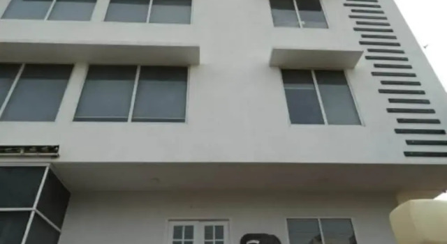 hotel S57, Забронировать Отель Отели штата Раджастхана с парковкой, Парковка