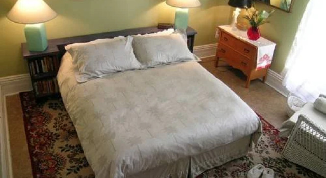 King Bethune House, Guest House & Spa, Varaa Matkakoti  