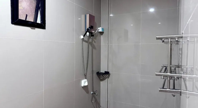 Номер Standard Morning View Resort Hotel