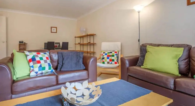 Апартаменты Classic c 1 комнатой London Tower Bridge Apartments
