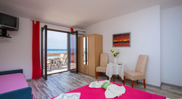 Apartman Paula 6