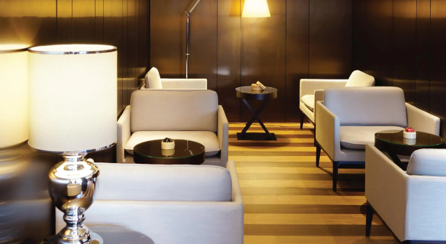 Двухместный номер Standard Hotel Relax I