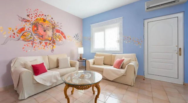 Art Center Apartments, Забронировать Апартаменты/квартира Дия Карпатос