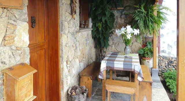 Holiday Home in Vera de Erques
