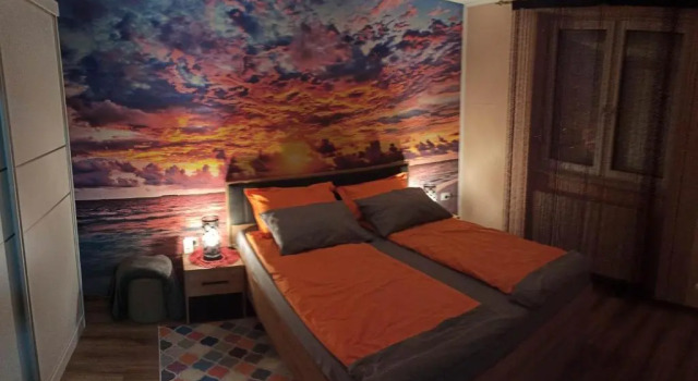 Апартаменты SU Libero Apartman