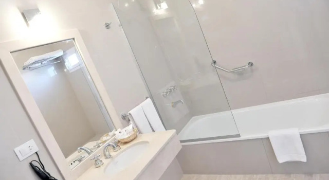 Номер Standard Luxor Hotel & Spa