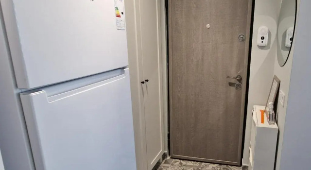 BRB Park Studio, Varaa Huoneisto Cluj-Napoca 