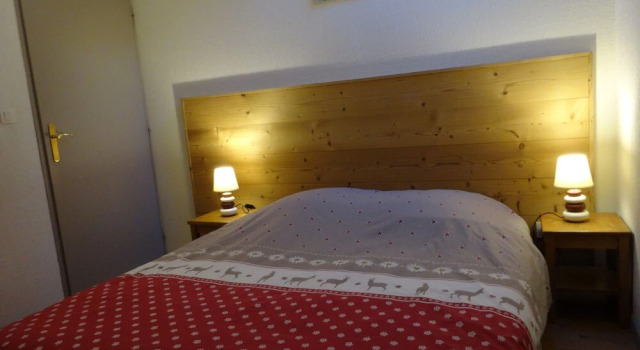 Joli Duplex - Squash Hammac Piscine