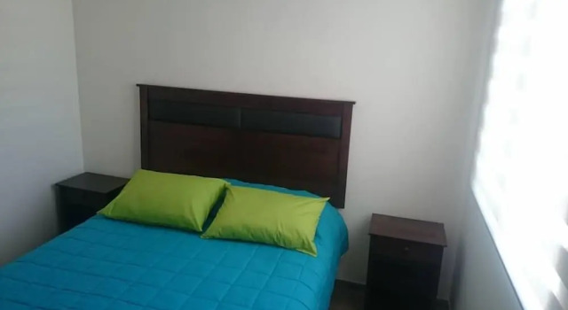 Departamento Araya, Prenota Appartamento Hotel a Coquimbo con piscina, Piscina
