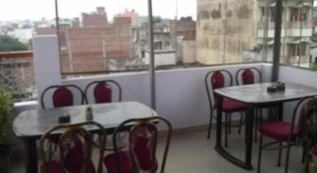 M K P Guest House