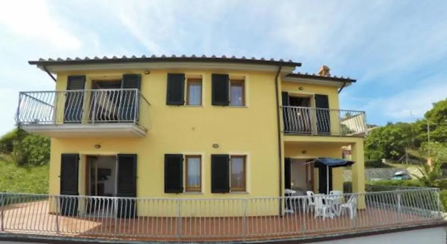Casa Consuelo App. 1 (Trilocale), Rezervovat Hotel Hotely v Elba s parkováním, Parkování
