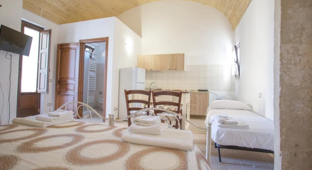 Masseria Asteri Resort