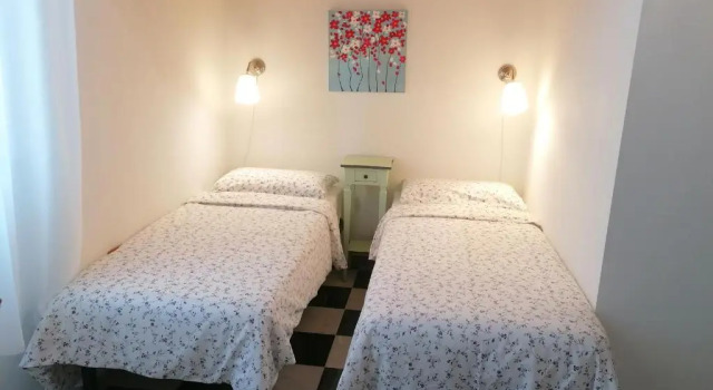 Standard Studio Eco Pisa Tower Guesthouse