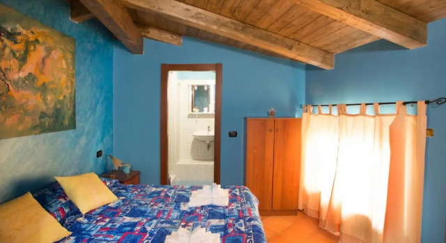 Двухместный номер Standard Emme House Bed&Breakfast