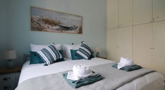147 PAP - Stay Limnaria Gardens Apartment, Забронировать Апартаменты/квартира Апартаменты района Пафоса, рядом с Торговый центр Kings Avenue, Апартаменты/квартира
