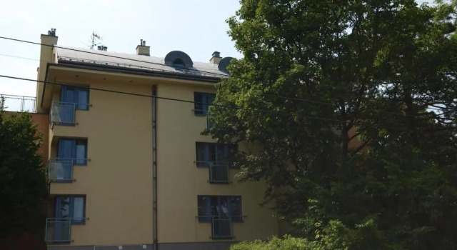 CheckVienna - Apartmenthaus Hietzing