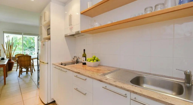 Апартаменты Seascape Holidays at Portsea