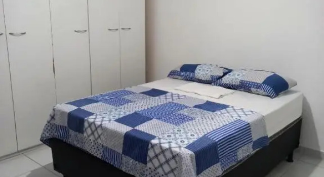Apartamento no Sítio Histórico de Olinda