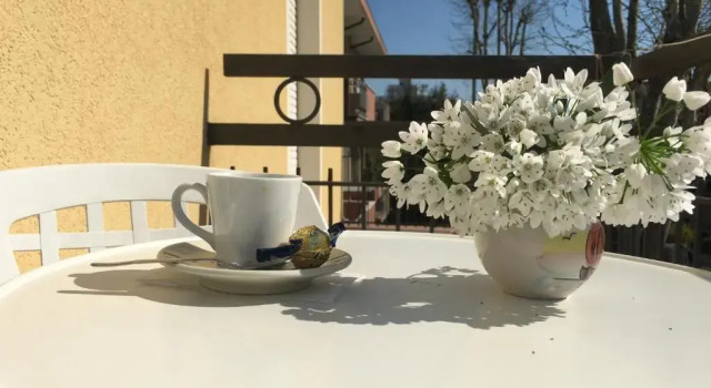 Номер Standard Hotel Villa Rinaldini