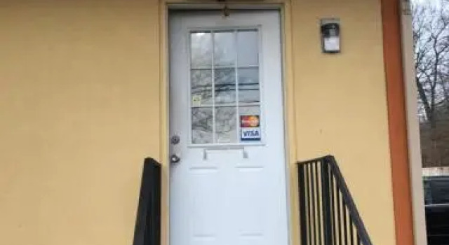 Budget Inn, Prenota Hotel Carneys Point Philadelphia Metropolitan Area