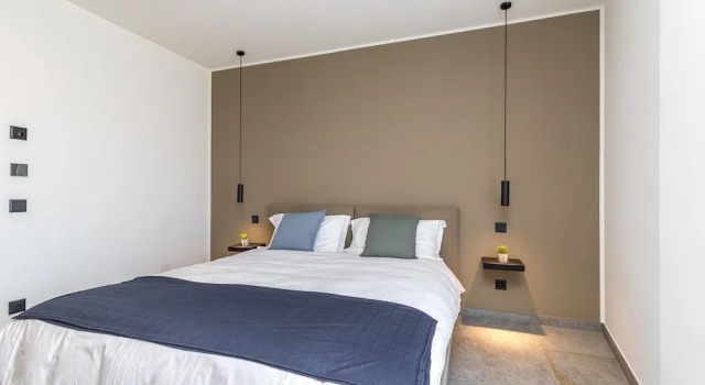 Icon H 401 Suite Business, Забронировать Отель Отели Лугано с парковкой, рядом с Парк Ciani, Парковка