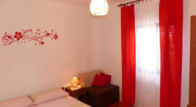 Студия Apartments Pavlić