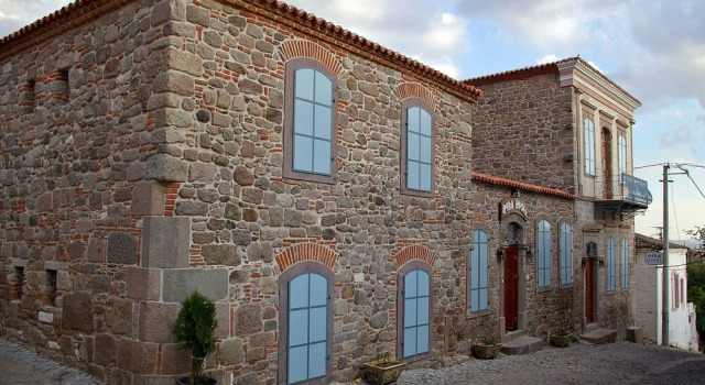 Hera Boutique Hotel - Boutique Class, Book Boutique Bergama Aegean Region
