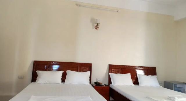 Lai Dinh Hotel, Забронировать Отель Отели Тханьхоа́ с парковкой, Парковка