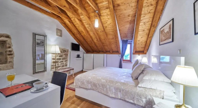 Номер Comfort Villa Split Heritage Hotel