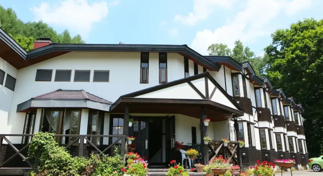 Chalet La Neige, Prenota Chalet Cottage a Gunma, Cottage