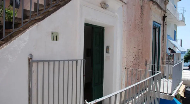 Апартаменты Casa In Piazza