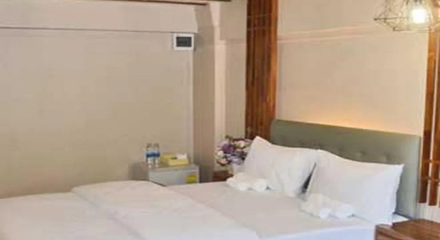 Номер Superior NRC Residence