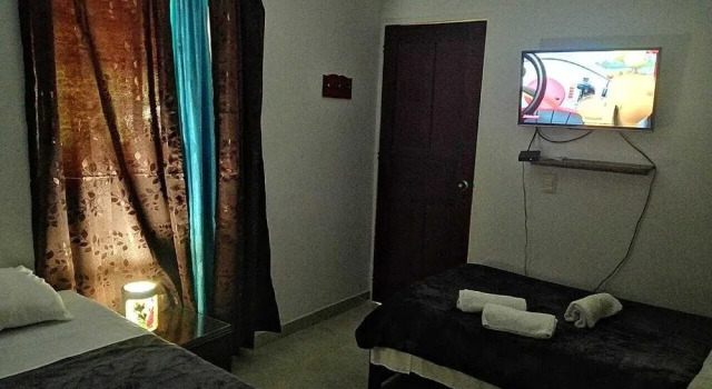 Alojamiento Familiar Casa Campesina, Rezervovat Penzión Levné hotely v Quindio