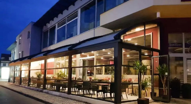 Hotel Toscana, Забронировать Отель  